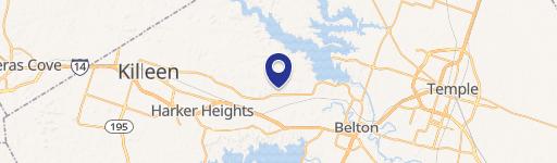 25 Acres in Belton, Texas