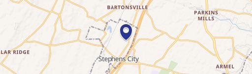 Specialty Property For Sale