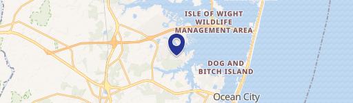 Ocean Pines Specialty Property