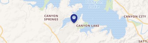 Canyon Lake Specialty Property