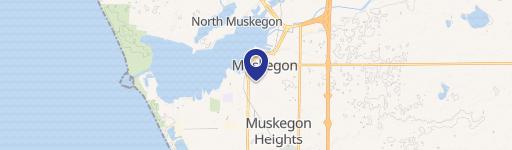Muskegon Investment Opportunity