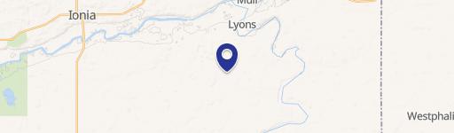 Former Chrysler Trim Plant Land