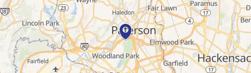 Updated Condo Near Garret Mountain