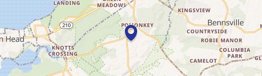 Vacant Land in La Plata