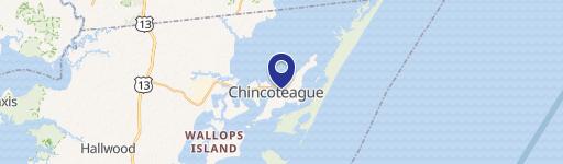 Chincoteague Specialty Property For Sale