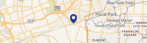 Commercial Space on Hempstead Avenue