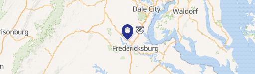 Fredericksburg Specialty Property for Sale