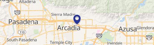 Arcadia Specialty Property For Sale