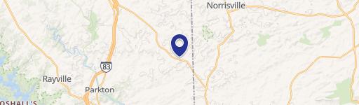 White Hall Specialty Property