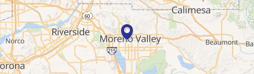 Spacious Duplex in Moreno Valley