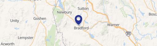 Commercial Land on State Road