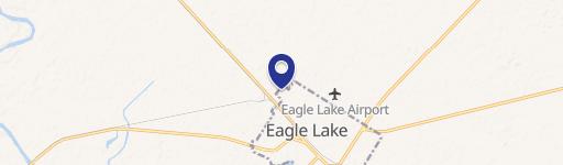 Eagle Lake Acreage with Utilities