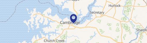 Cambridge Specialty Property For Sale