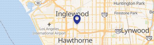 Inglewood Restaurant Opportunity For Sale