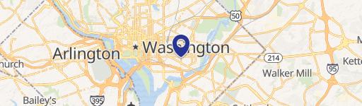 Washington DC Specialty Property