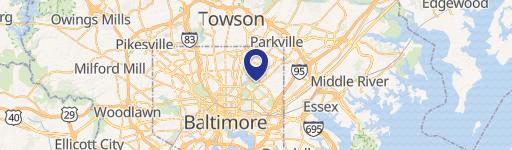 Parkside Drive Specialty Property