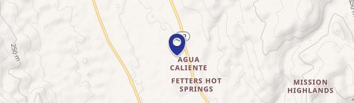 101 Agua Caliente Rd