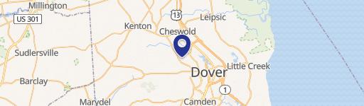 Dover Specialty Property For Sale