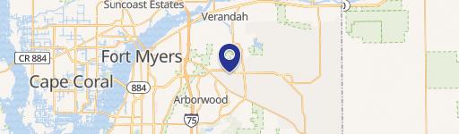 Land Available in Lehigh Acres