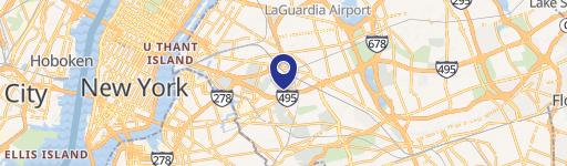 Renovated Duplex in Maspeth