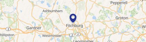 Well-Maintained Fitchburg Triplex For Sale