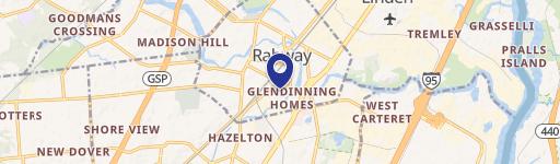 Rahway Multifamily Property for Sale