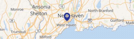 Renovated Apartment Near Yale University