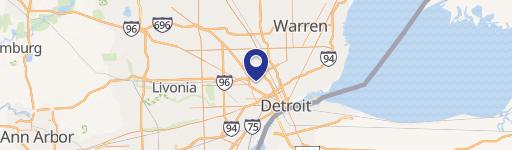 Detroit Duplex Investment Opportunity