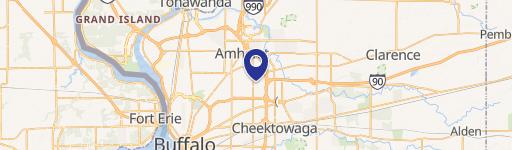 Cheektowaga Multifamily Property for Sale