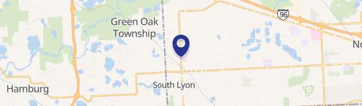 Move-In Ready South Lyon Condo