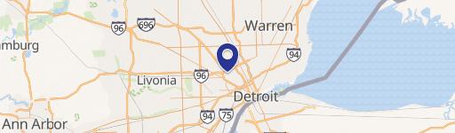 Southwest Detroit Multifamily Investment