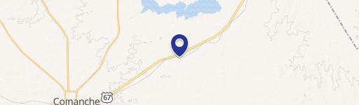 56+ Acre Ranch Land Available