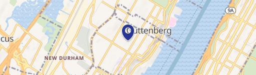 Modern One Bedroom Apartment