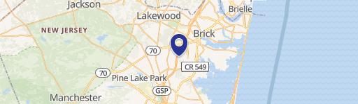 Upscale Adult Community with Golf