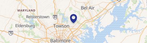 Baltimore Specialty Property for Sale