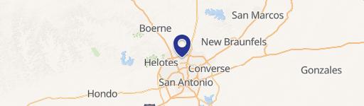 San Antonio Specialty Property For Sale