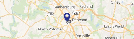 Gaithersburg Specialty Property for Sale