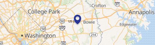 Bowie Specialty Property for Sale