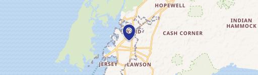 Crisfield Specialty Property for Sale