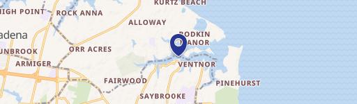 Pasadena Specialty Property For Sale