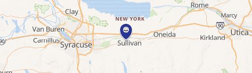 Land Near Oneida Lake