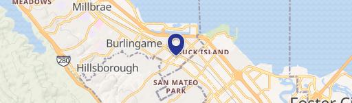 Burlingame Specialty Property For Rent