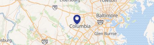 Columbia Specialty Property For Sale