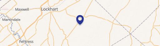 Ready-to-Build Land Near Lockhart