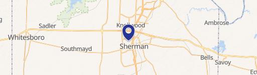 Income-Producing Duplex in West Sherman