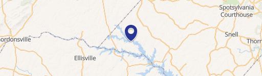 HETH Dr, Mineral, VA Property