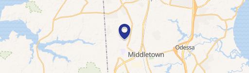 BUNKER HILL Rd, Middletown, DE