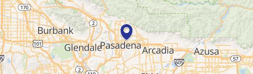 Pasadena Specialty Property for Sale