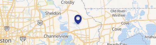 Versatile Land Parcel on Wallisville