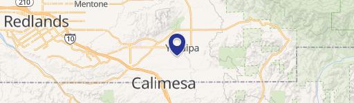 Yucaipa Land For Sale